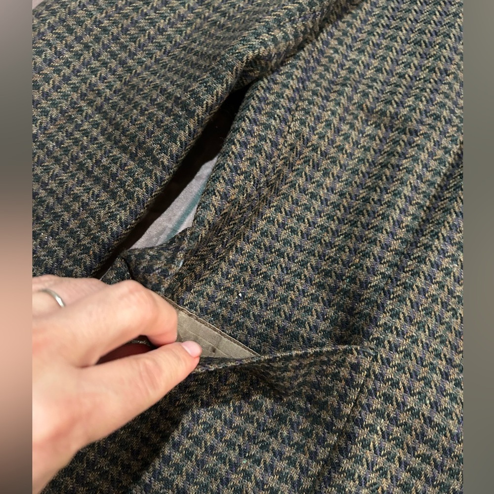 Louis Raphael Blazer - Picture 3 of 10